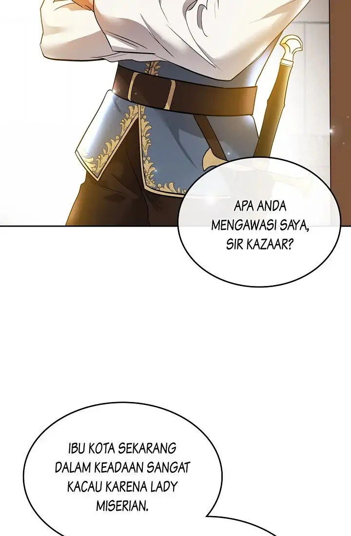Kill the Villainess Chapter 38 page 17