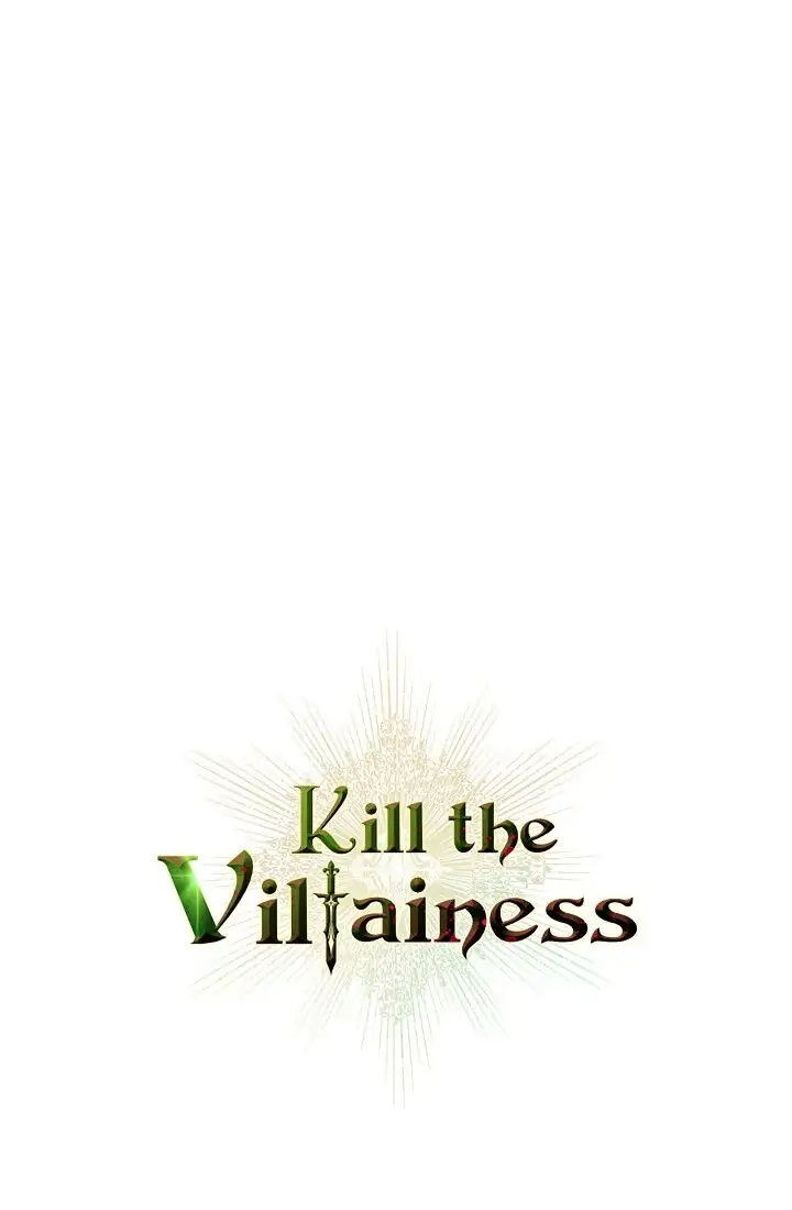 Kill the Villainess Chapter 43 page 23