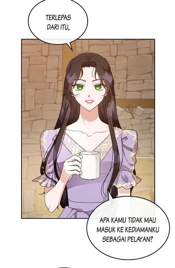 Kill the Villainess Chapter 43 page 25