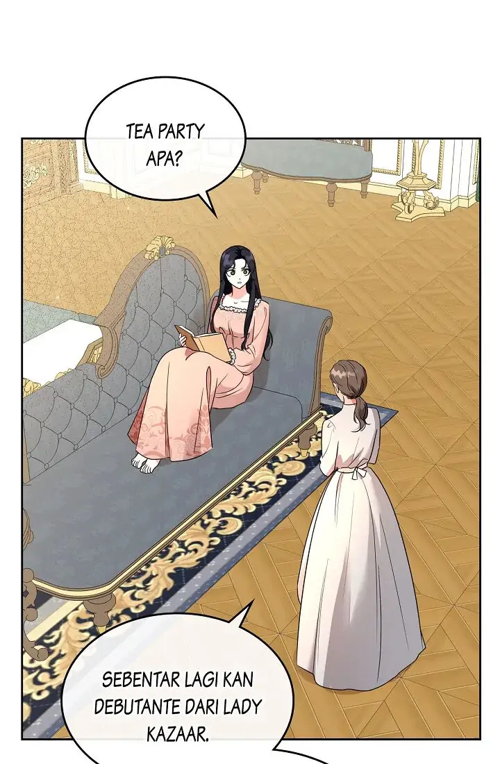 Kill the Villainess Chapter 43 page 67