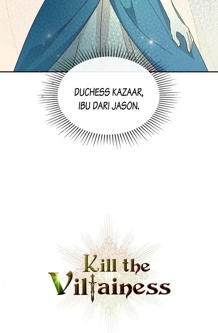 Kill the Villainess Chapter 43 page 83