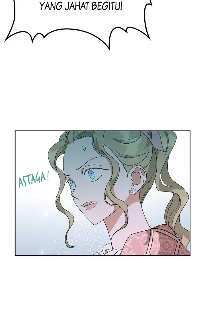 Kill the Villainess Chapter 44 page 17