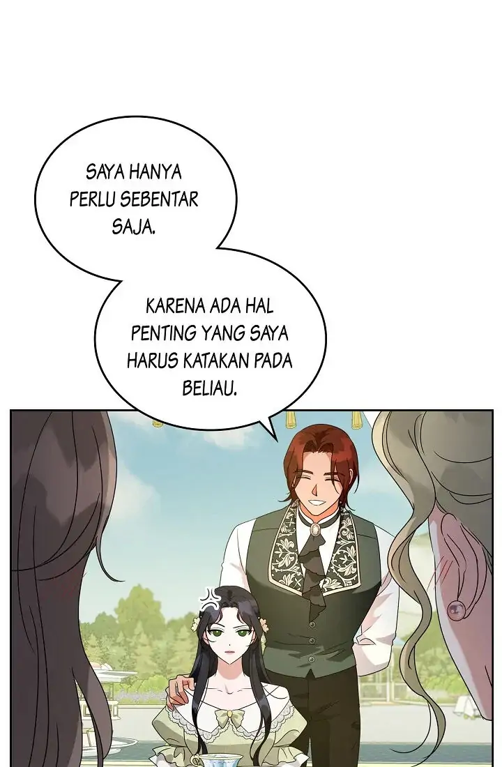 Kill the Villainess Chapter 44 page 25