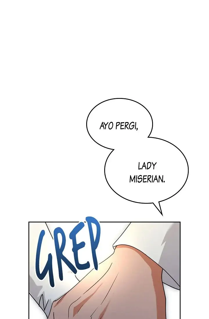 Kill the Villainess Chapter 44 page 27