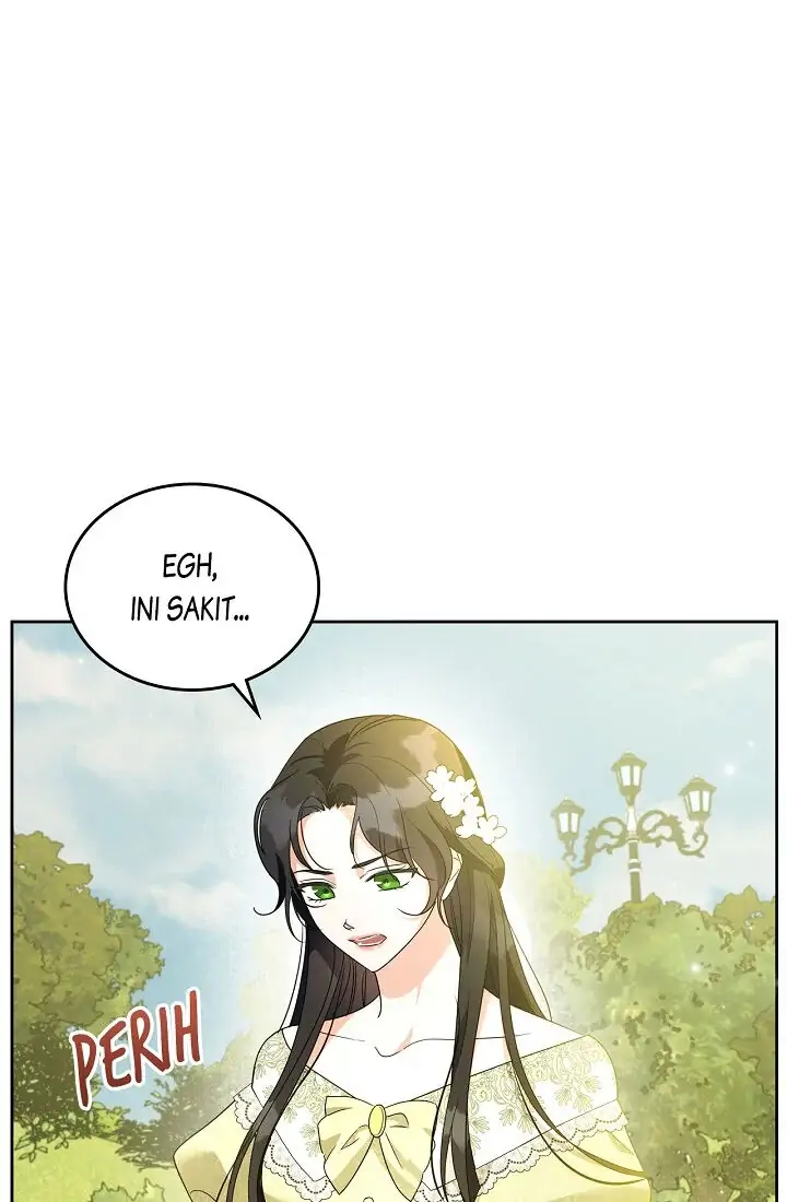 Kill the Villainess Chapter 44 page 35
