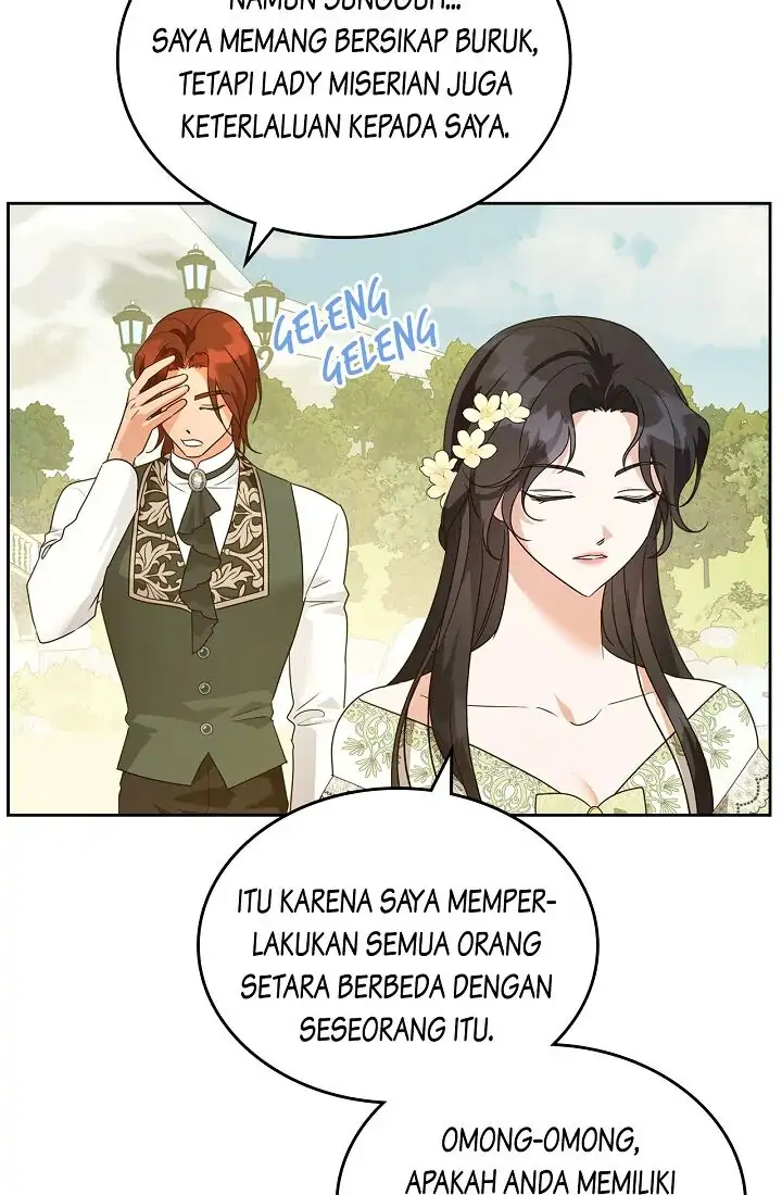 Kill the Villainess Chapter 44 page 71