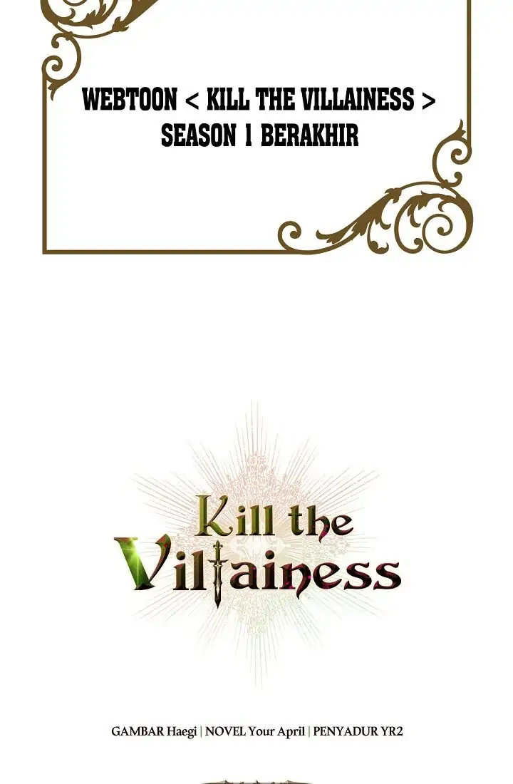 Kill the Villainess Chapter 44 page 96