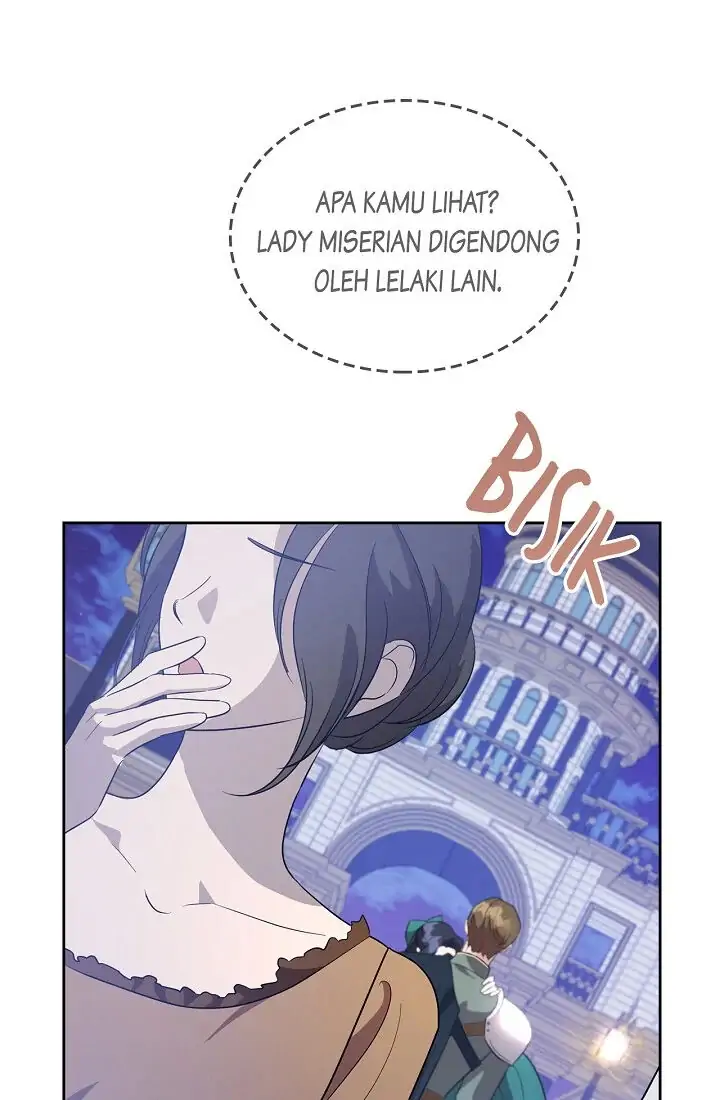 Kill the Villainess Chapter 48 page 40