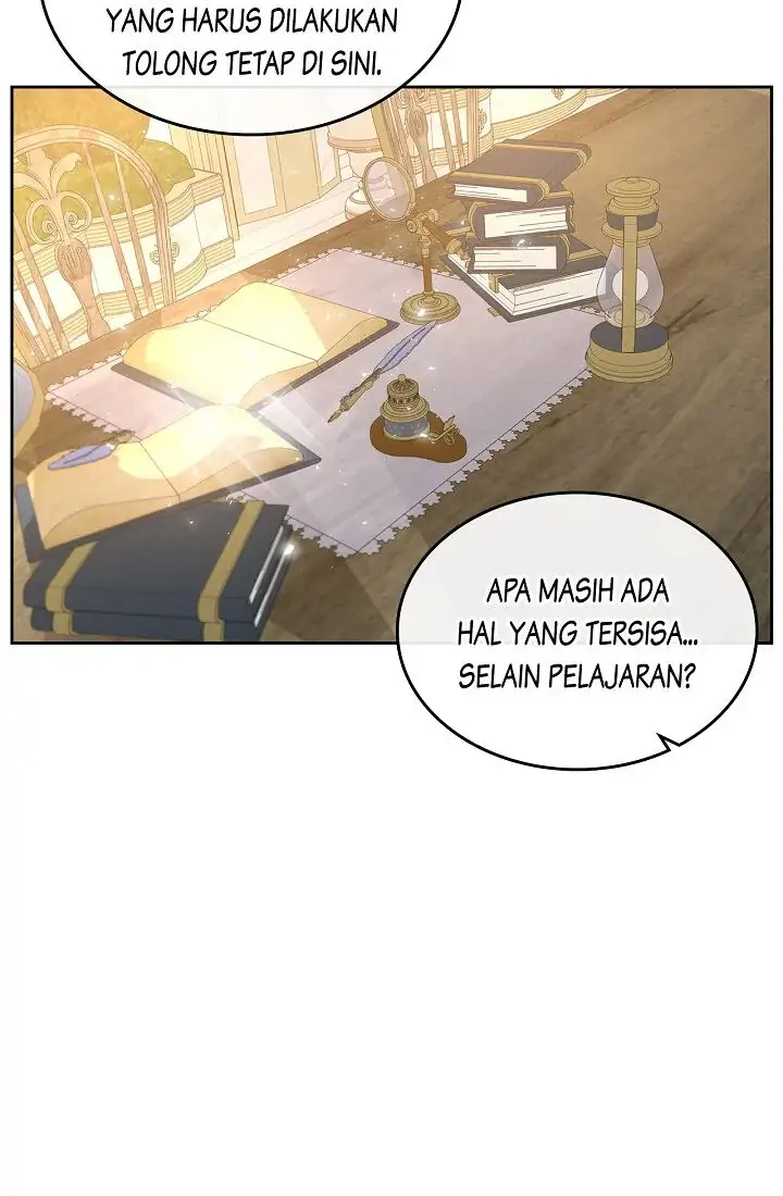 Kill the Villainess Chapter 48 page 76