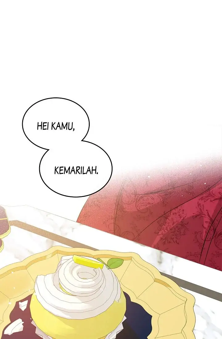 Kill the Villainess Chapter 50 page 0