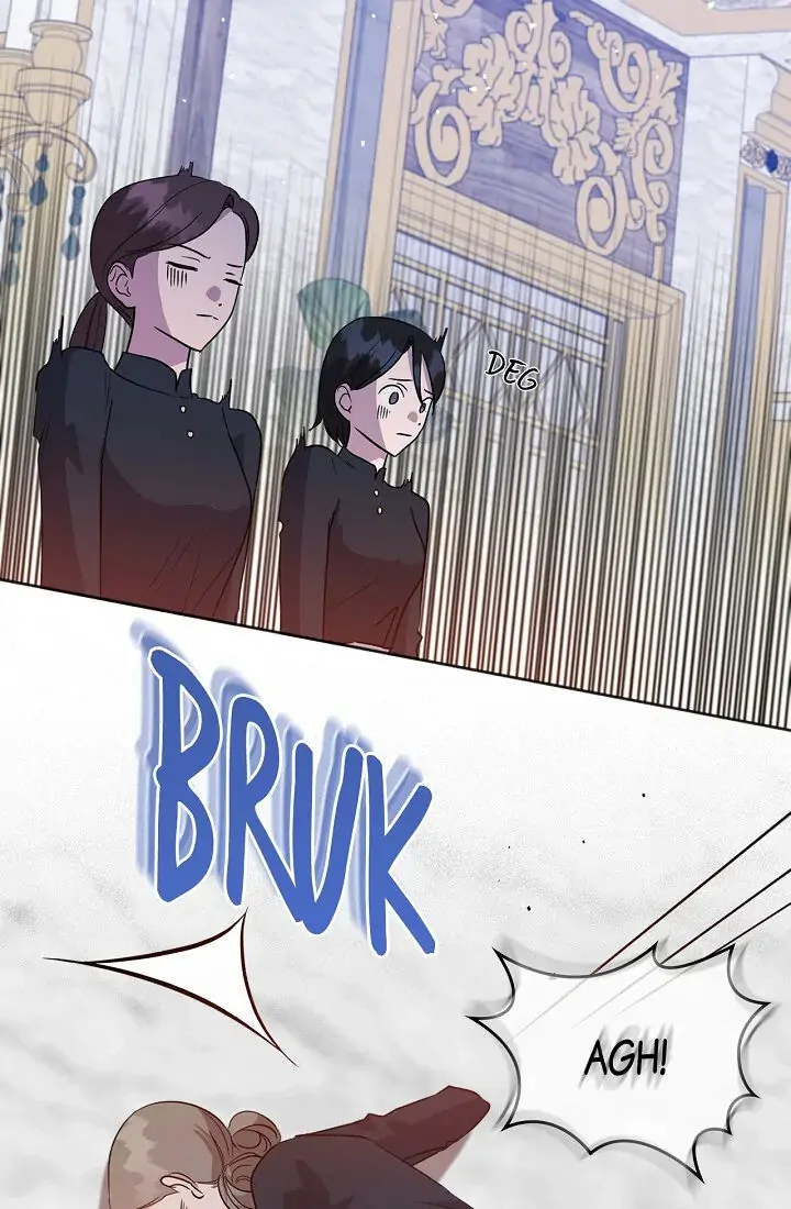 Kill the Villainess Chapter 50 page 11