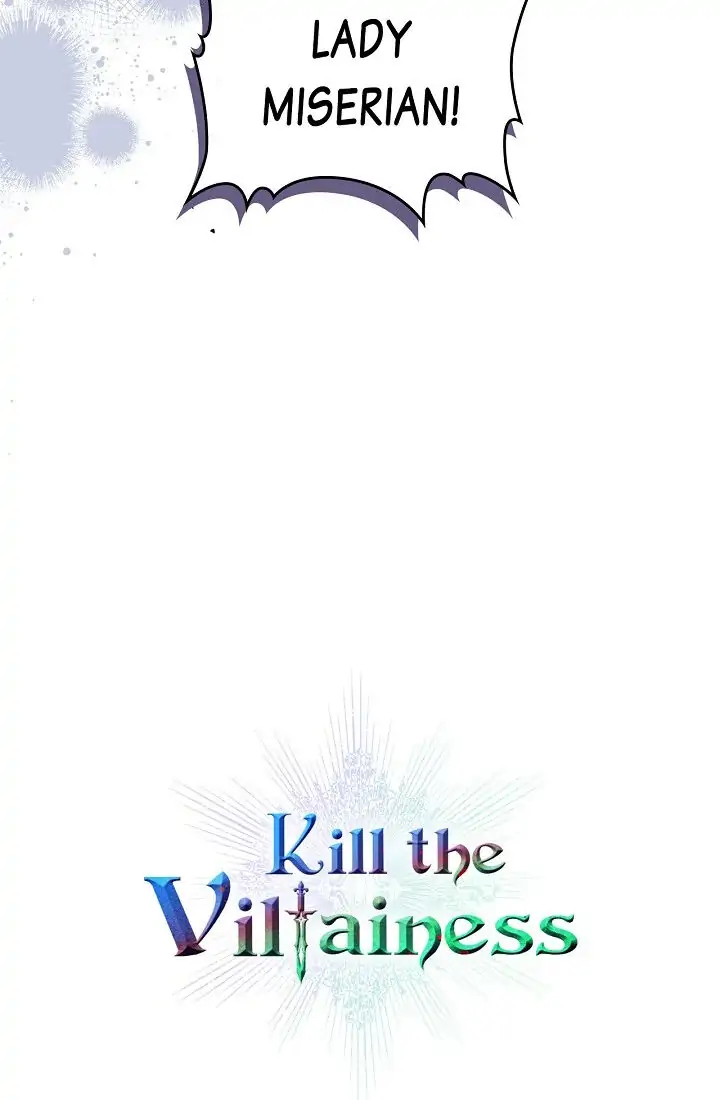 Kill the Villainess Chapter 50 page 14