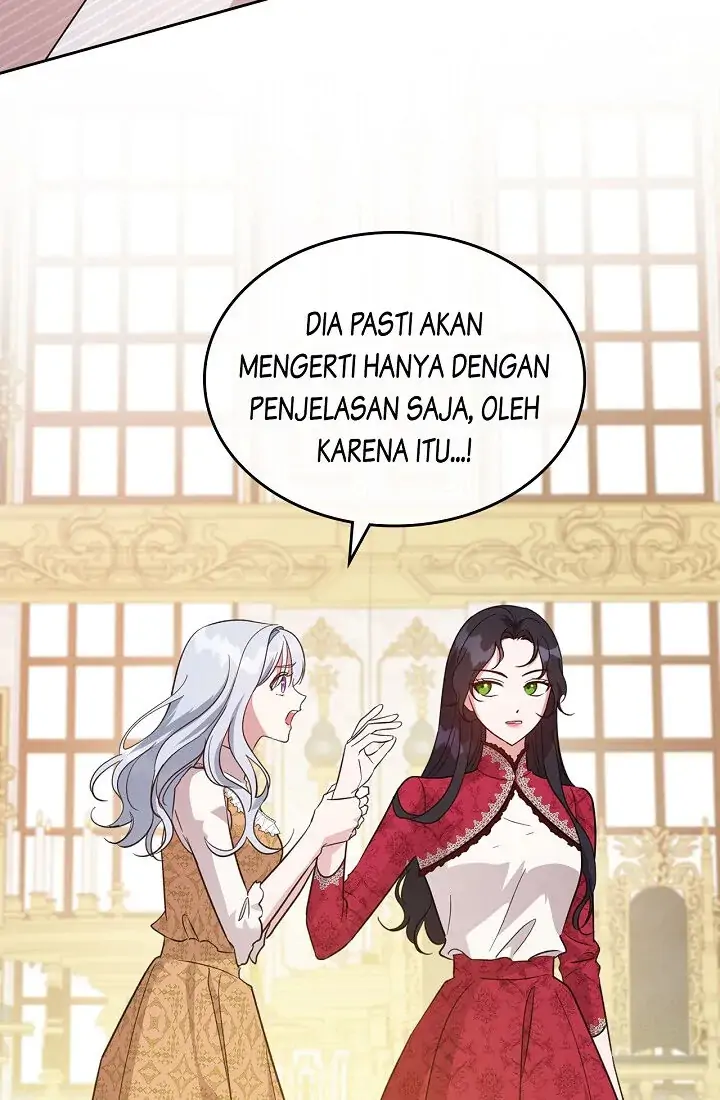 Kill the Villainess Chapter 50 page 23