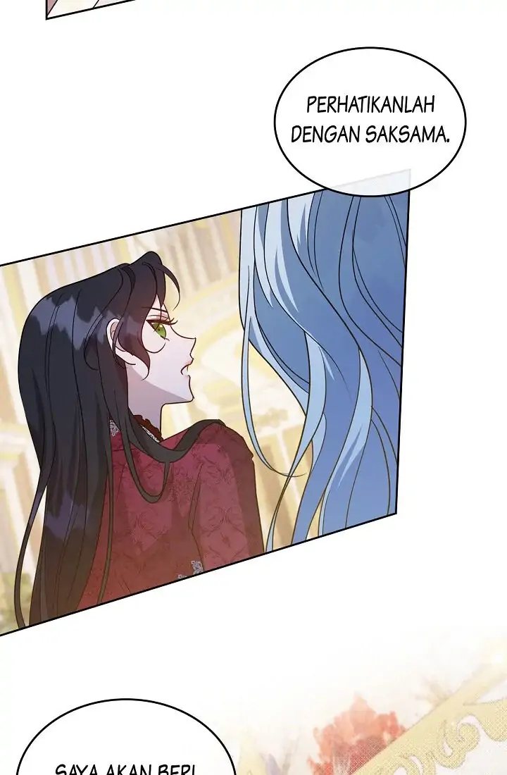 Kill the Villainess Chapter 50 page 26