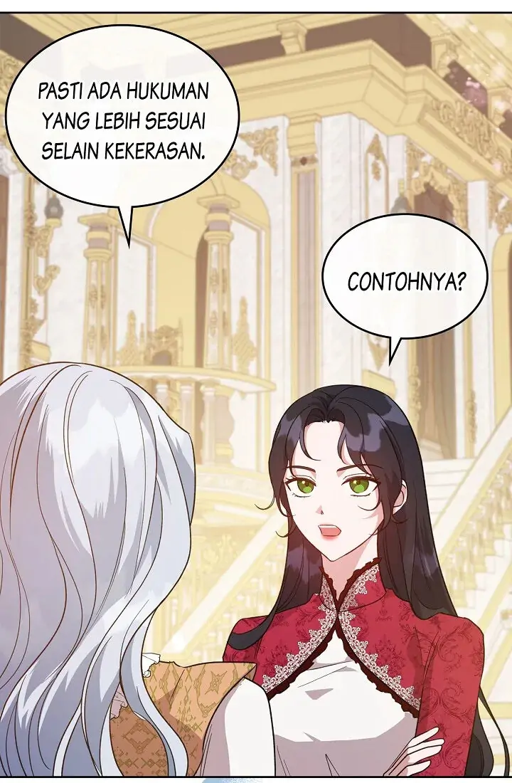 Kill the Villainess Chapter 50 page 48