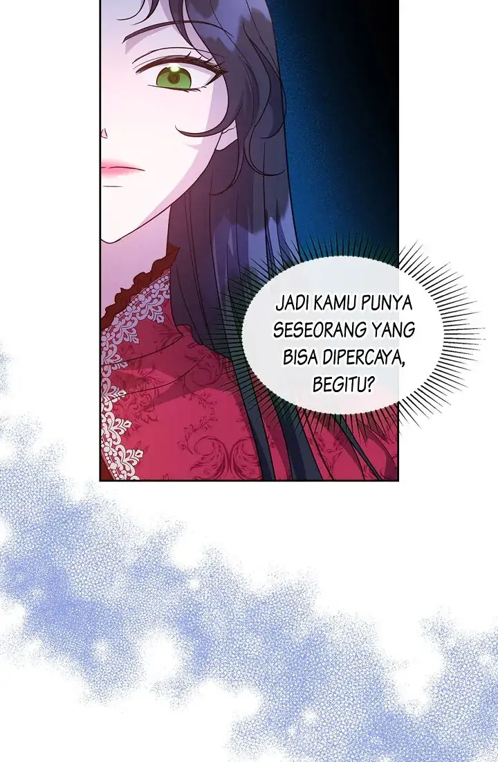 Kill the Villainess Chapter 50 page 7
