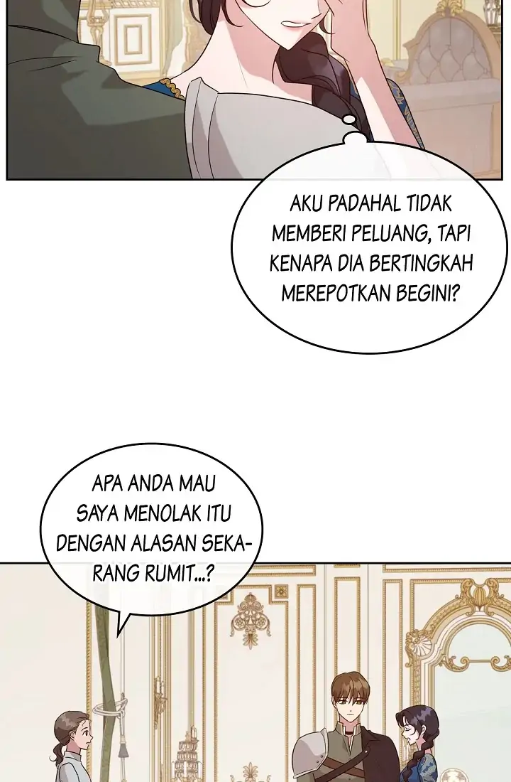 Kill the Villainess Chapter 51 page 31
