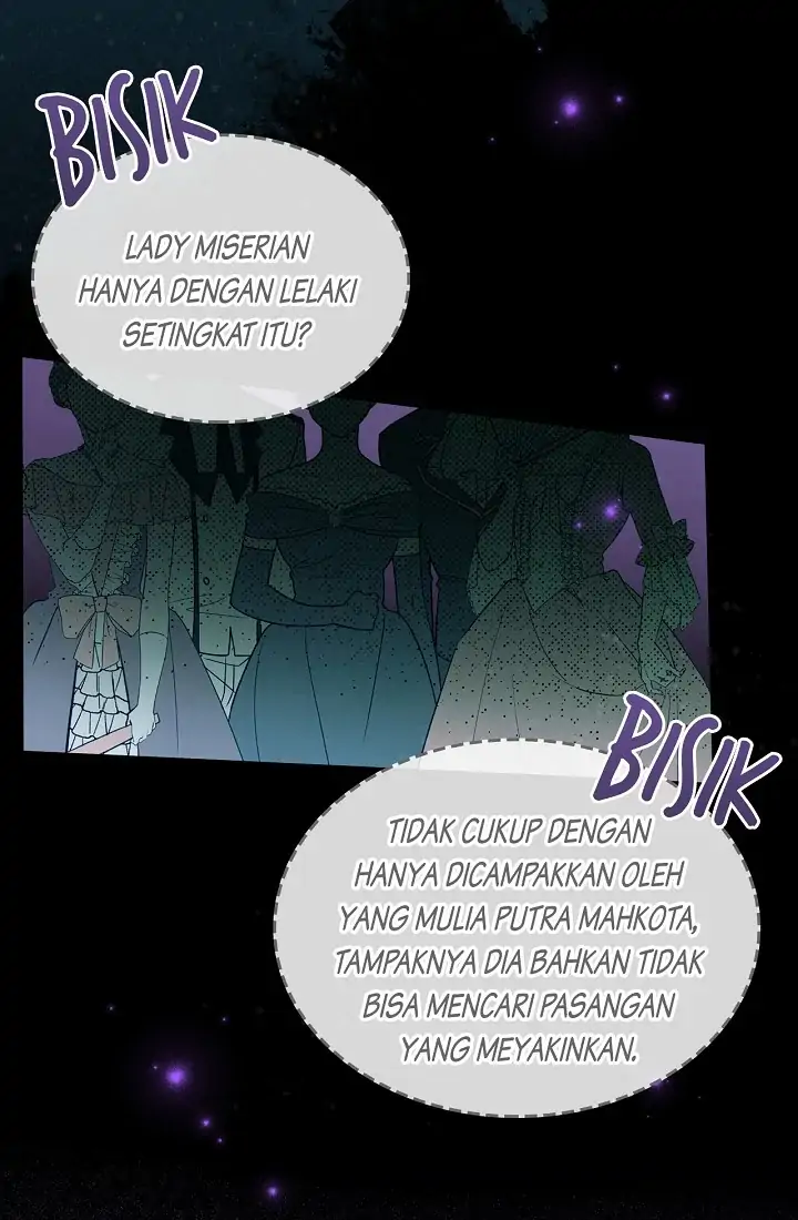 Kill the Villainess Chapter 51 page 58