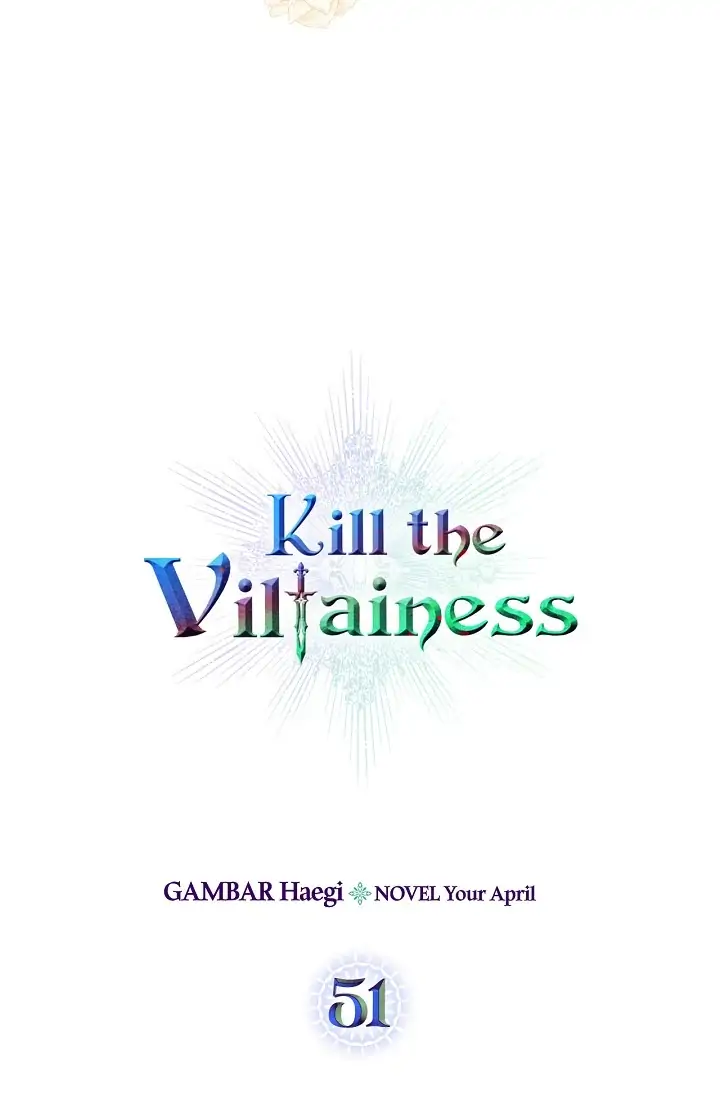 Kill the Villainess Chapter 51 page 5