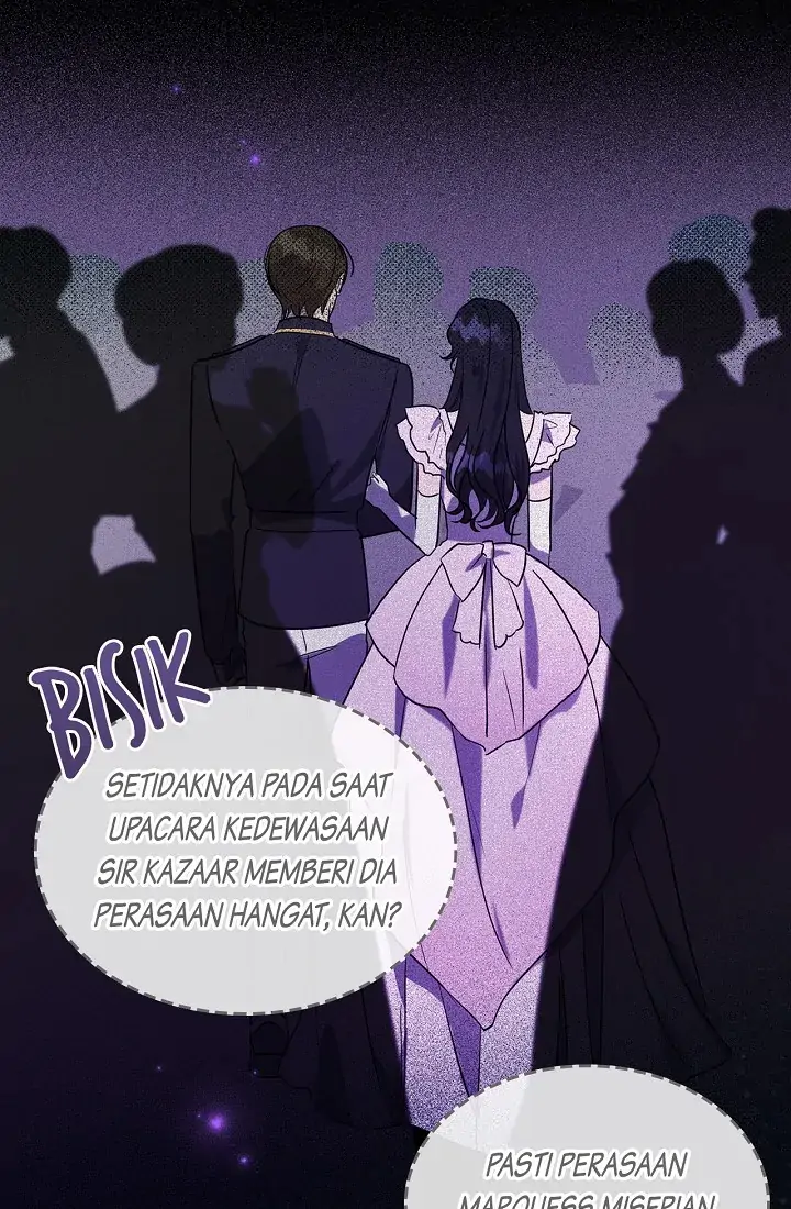 Kill the Villainess Chapter 51 page 59