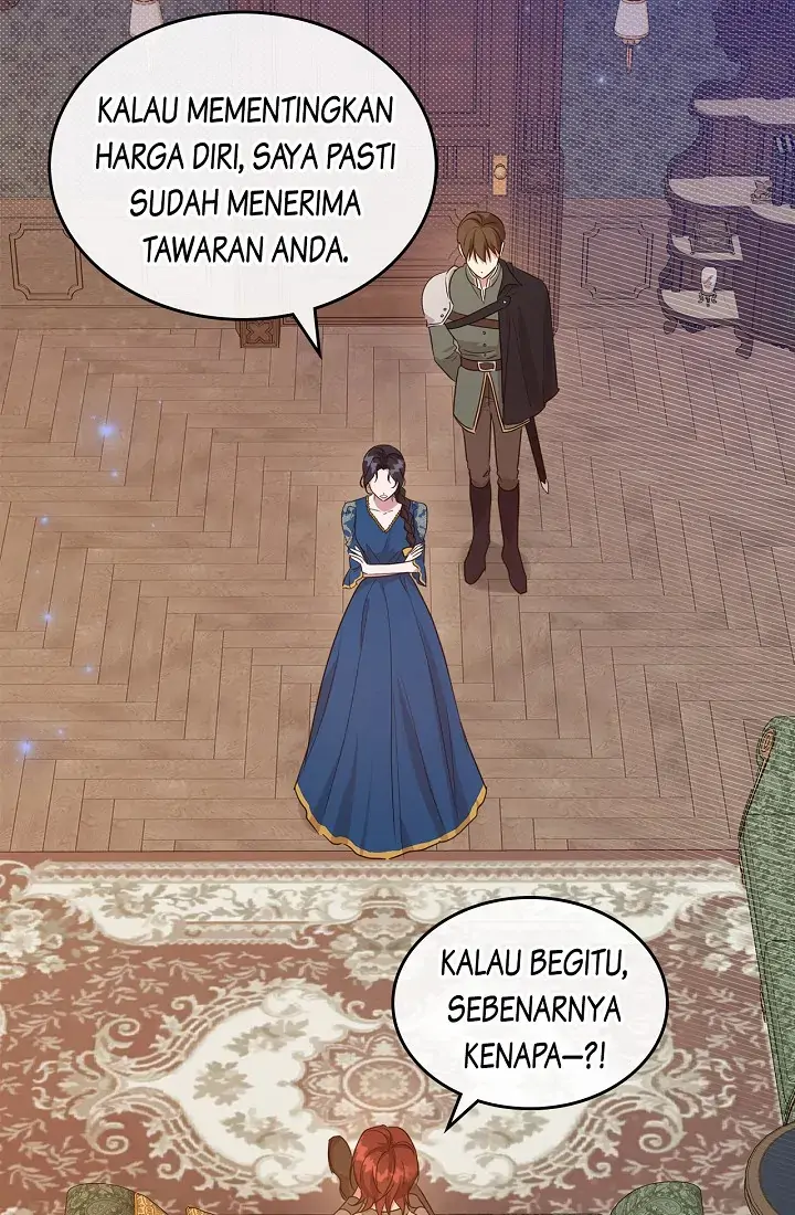 Kill the Villainess Chapter 51 page 67