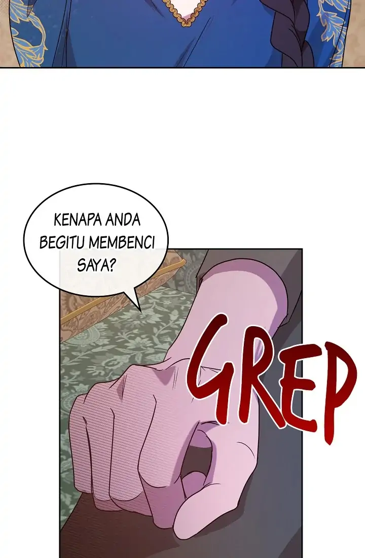 Kill the Villainess Chapter 51 page 71