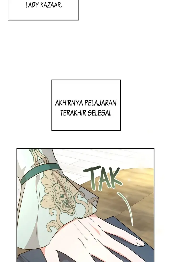 Kill the Villainess Chapter 54 page 45