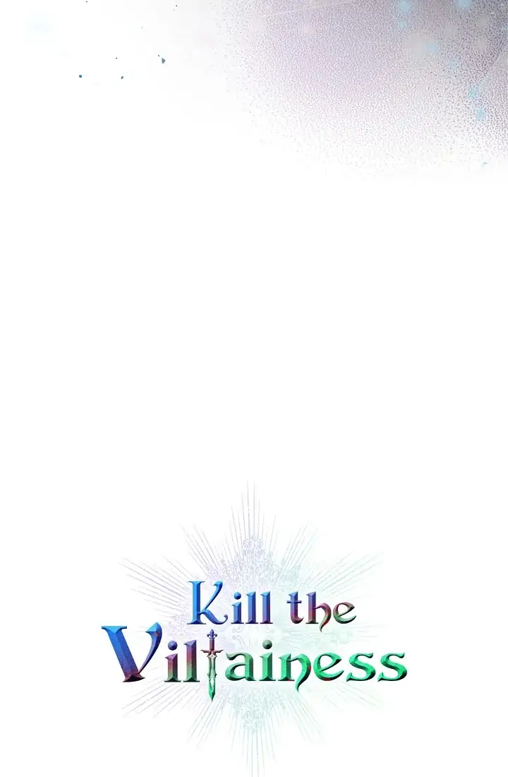 Kill the Villainess Chapter 54 page 6