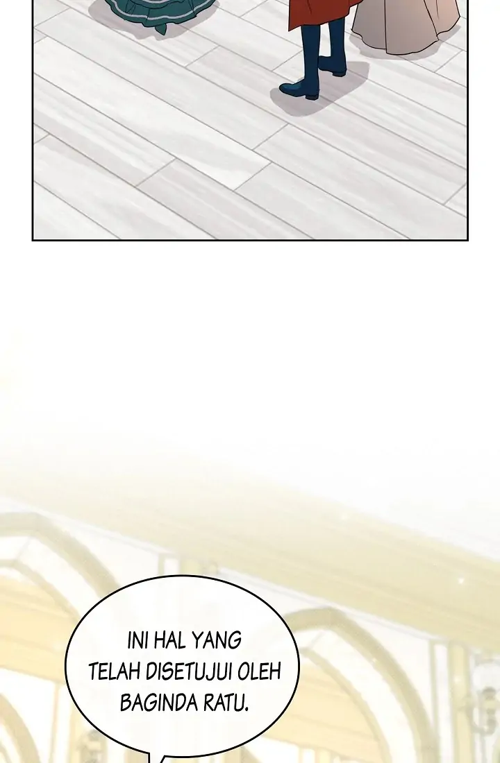 Kill the Villainess Chapter 54 page 76
