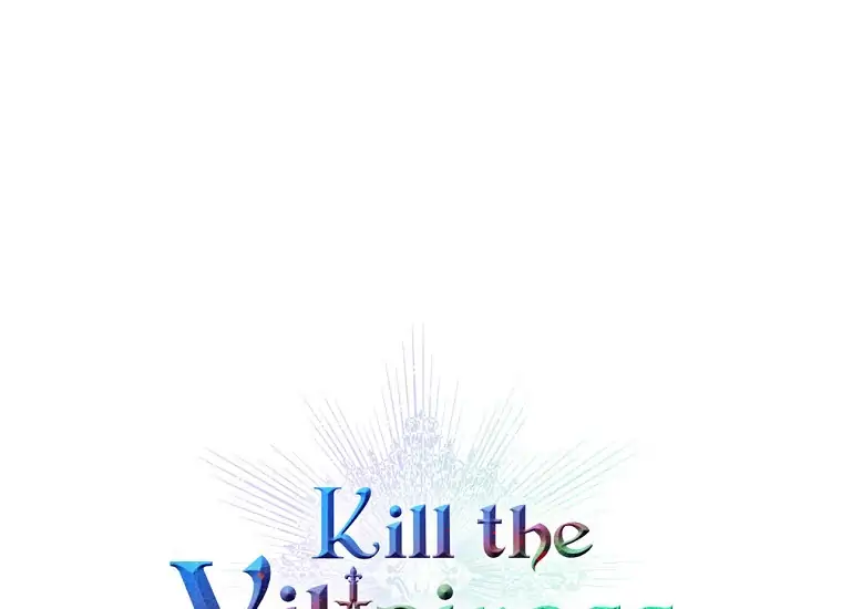 Kill the Villainess Chapter 59 page 0