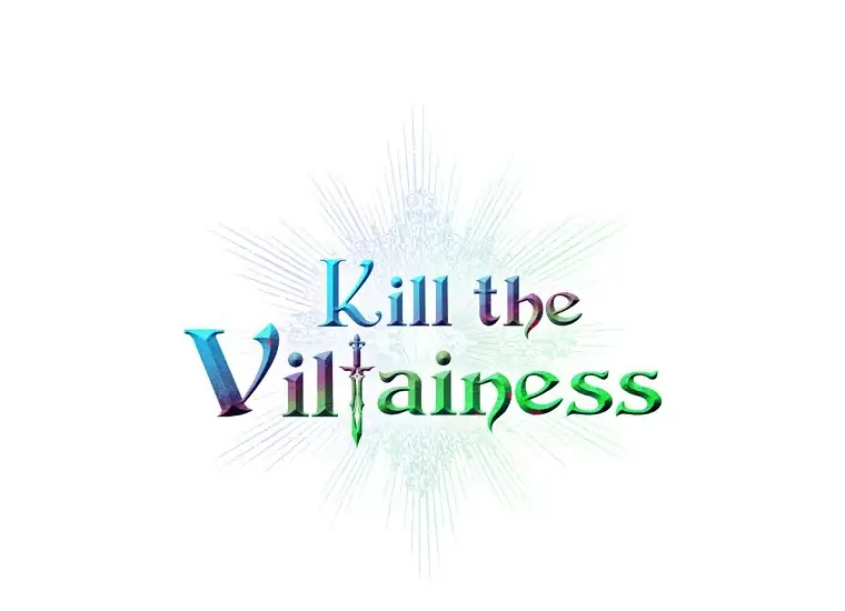 Kill the Villainess Chapter 59 page 133