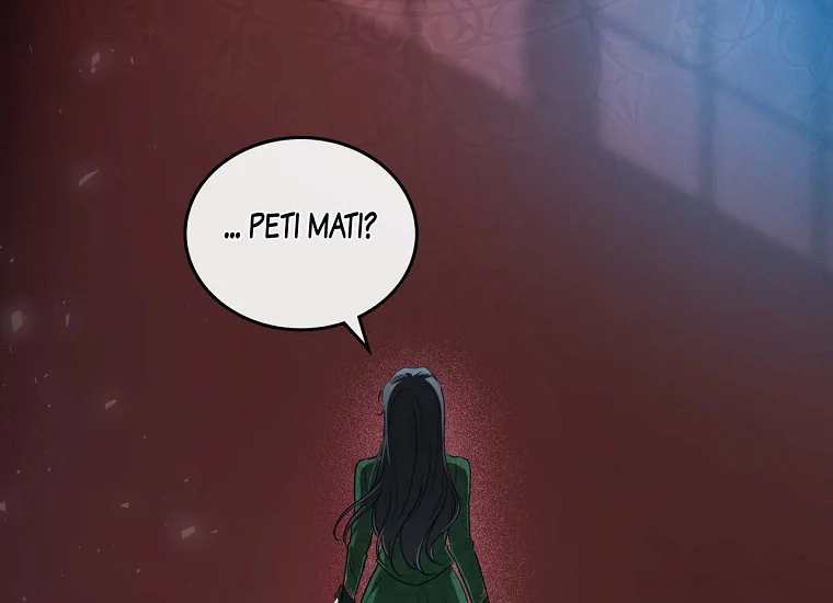 Kill the Villainess Chapter 80 page 47