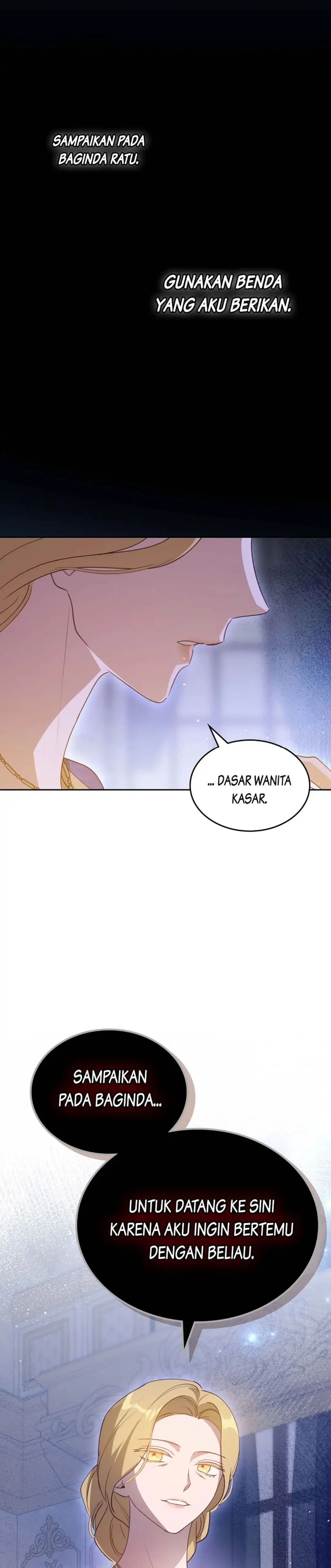Kill the Villainess Chapter 87 page 0