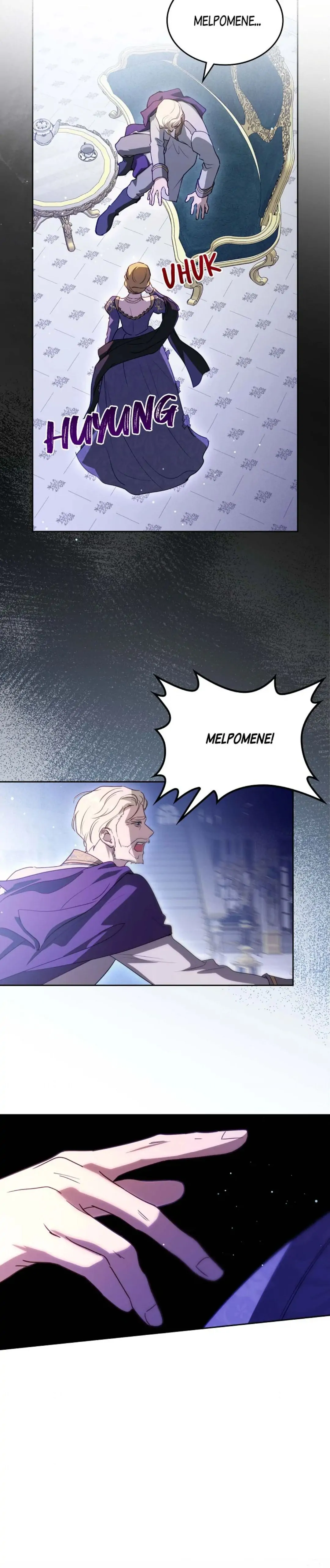 Kill the Villainess Chapter 87 page 18