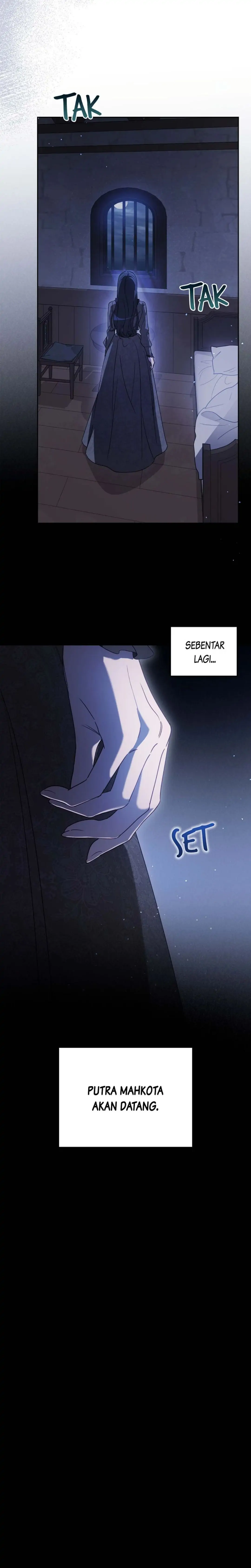 Kill the Villainess Chapter 87 page 24