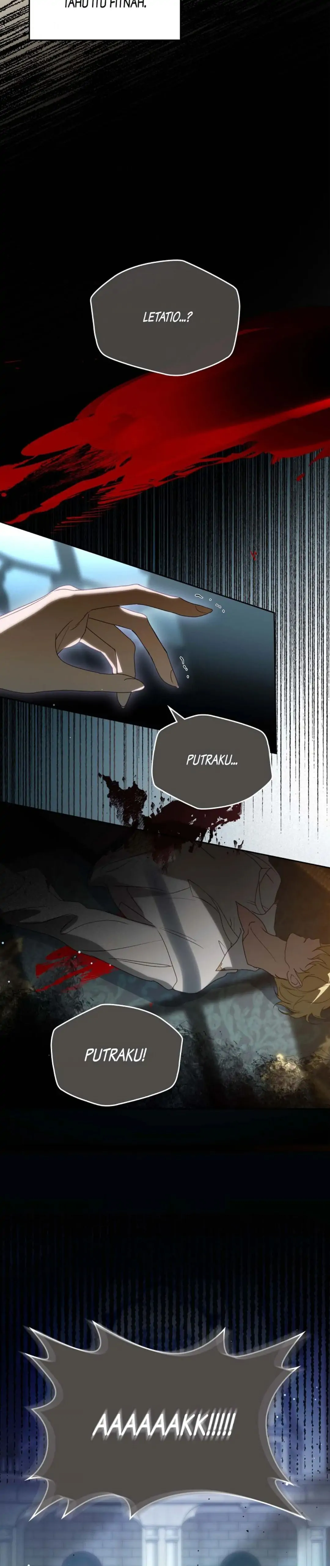 Kill the Villainess Chapter 87 page 7