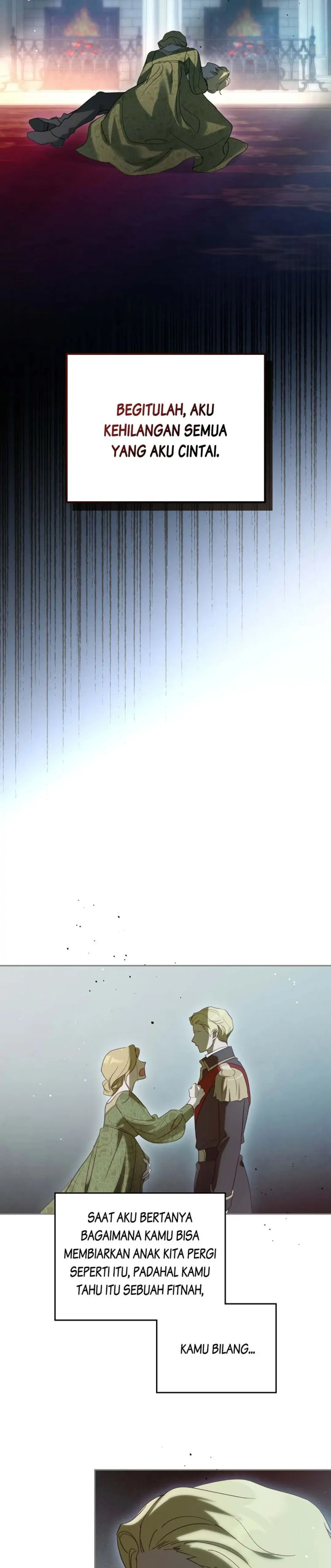 Kill the Villainess Chapter 87 page 8
