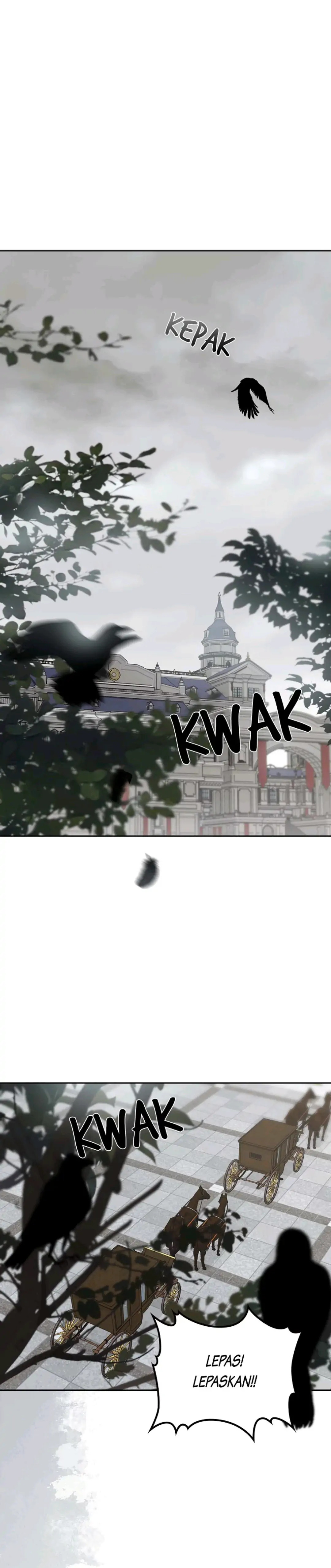 Kill the Villainess Chapter 92 page 0