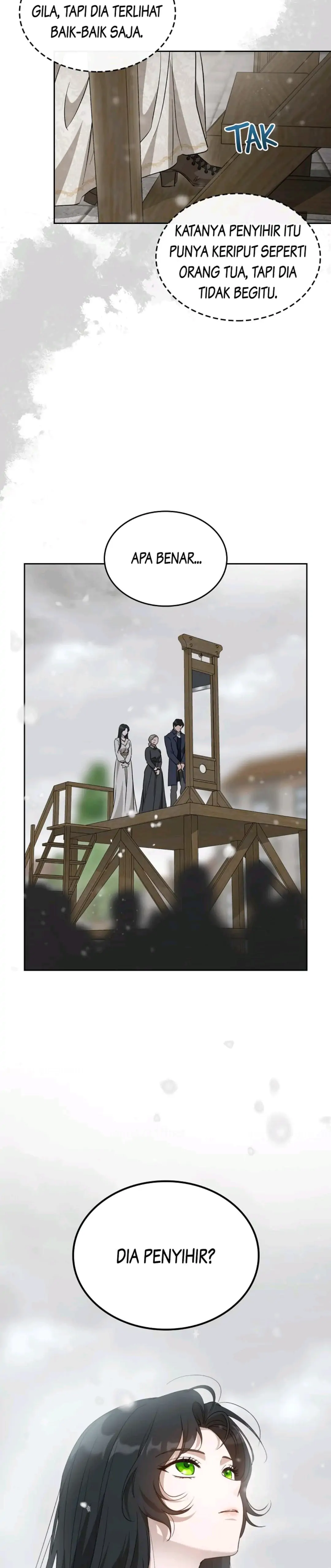 Kill the Villainess Chapter 92 page 12