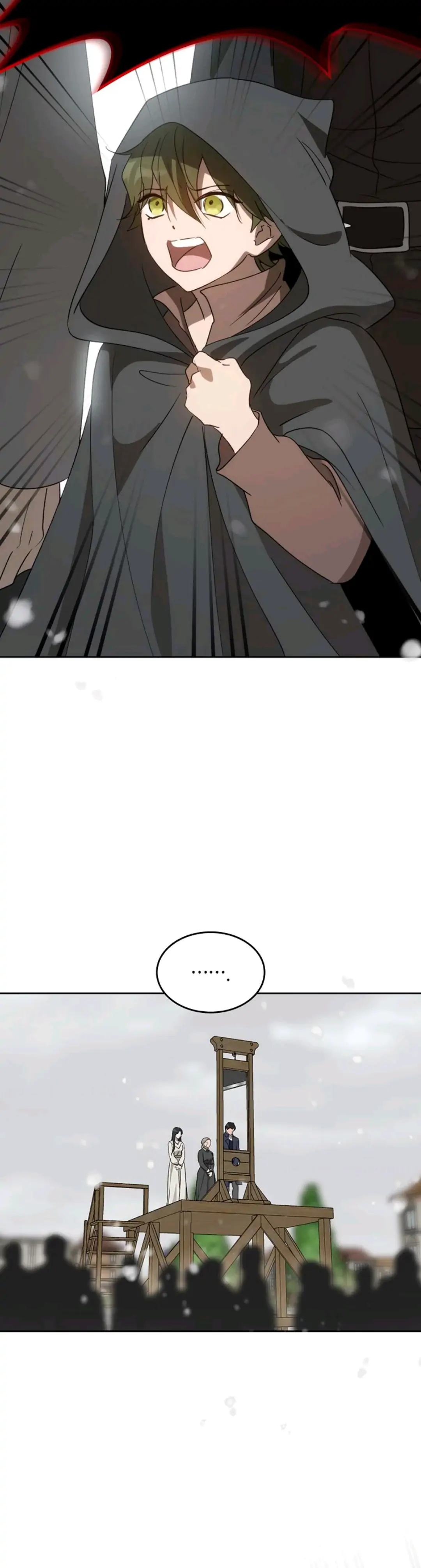 Kill the Villainess Chapter 92 page 14