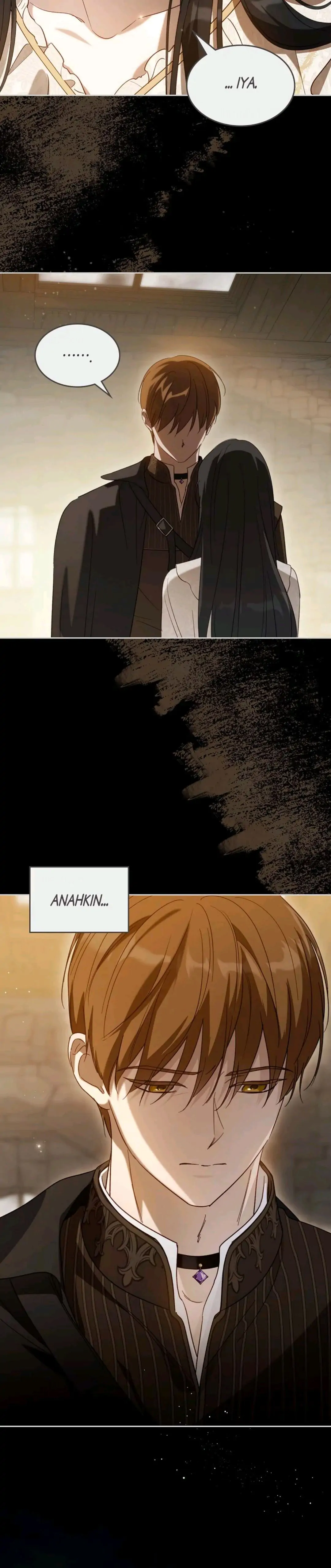 Kill the Villainess Chapter 92 page 21