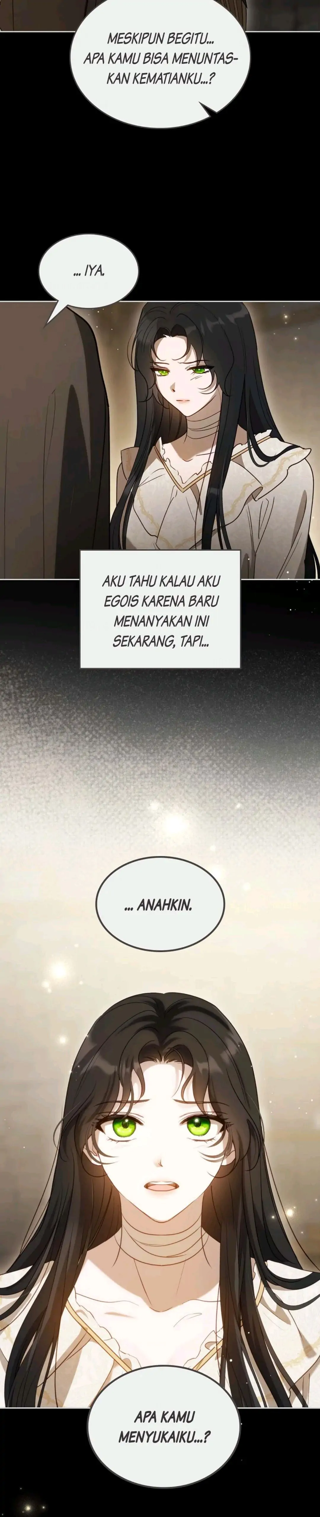 Kill the Villainess Chapter 92 page 25