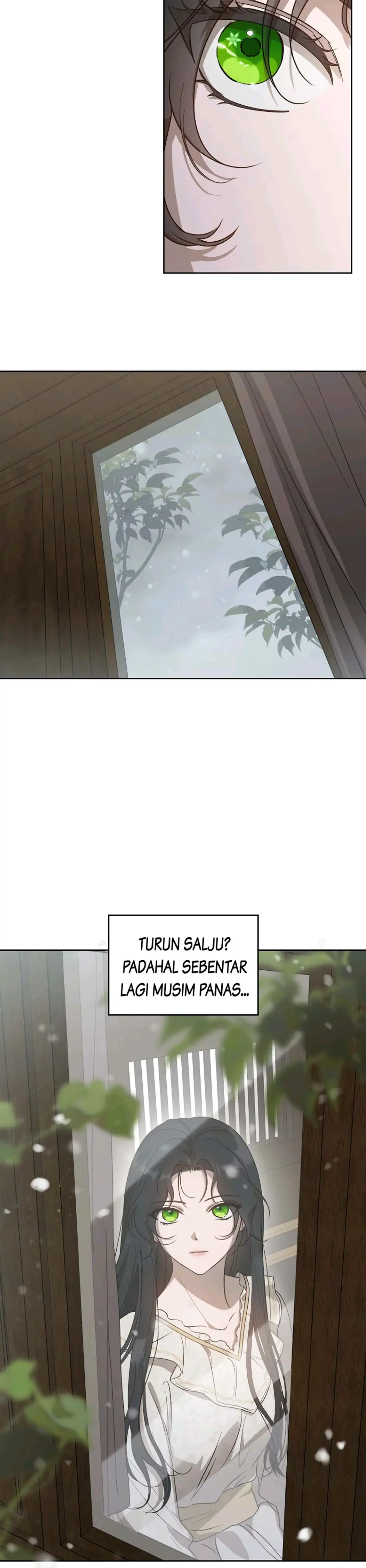 Kill the Villainess Chapter 92 page 3