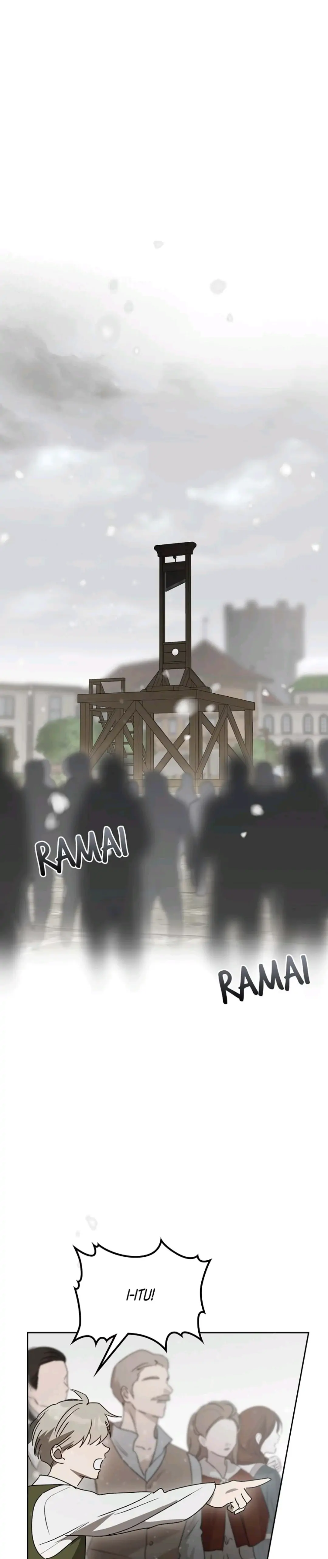 Kill the Villainess Chapter 92 page 5