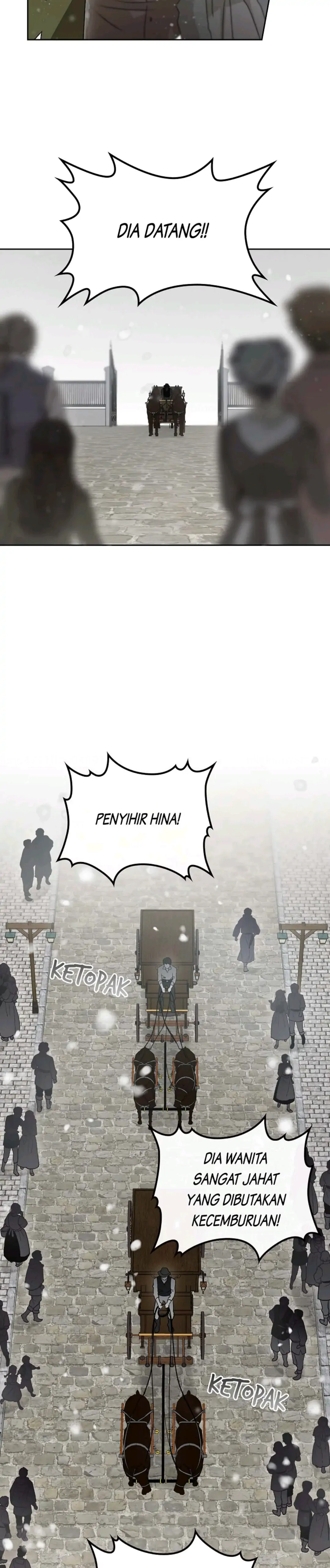 Kill the Villainess Chapter 92 page 6