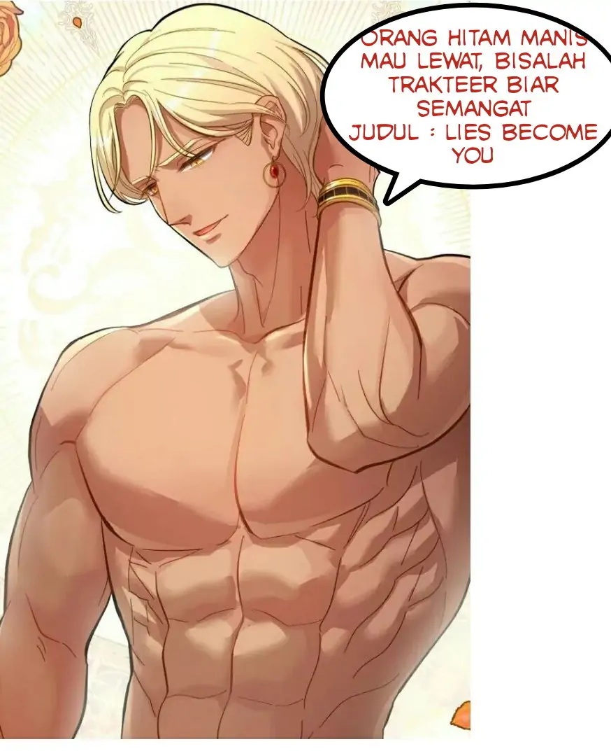 Kisah Romansa Kampus {cont Cabelita x Arynsbee} Chapter 10 page 39