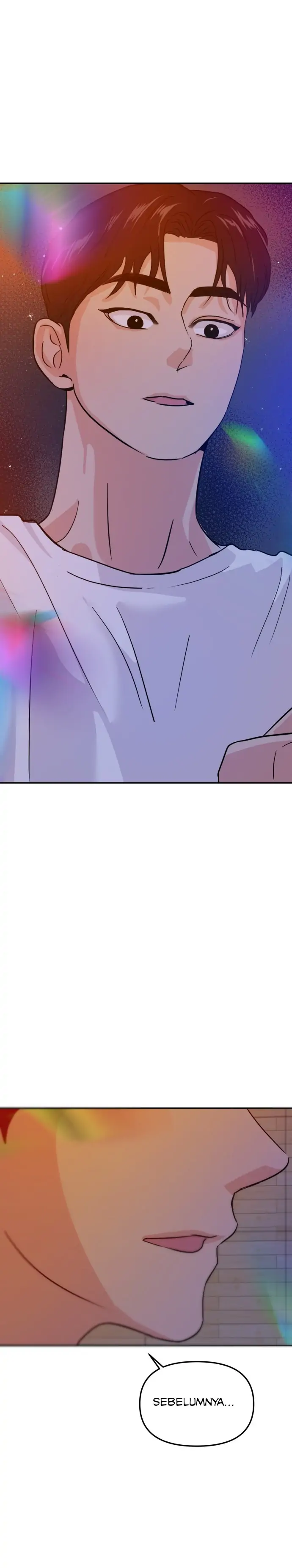 Kisah Romansa Kampus {cont Cabelita x Arynsbee} Chapter 15 page 33