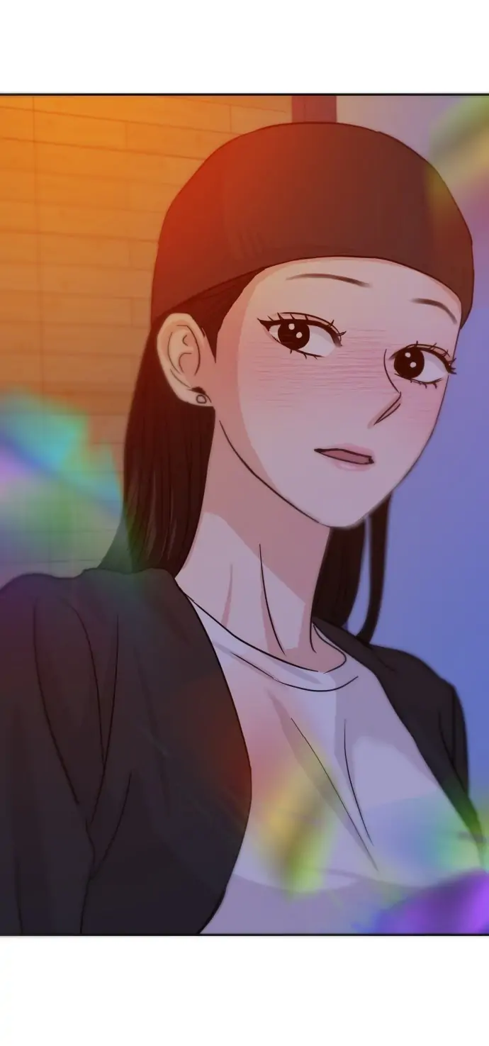 Kisah Romansa Kampus {cont Cabelita x Arynsbee} Chapter 15 page 36