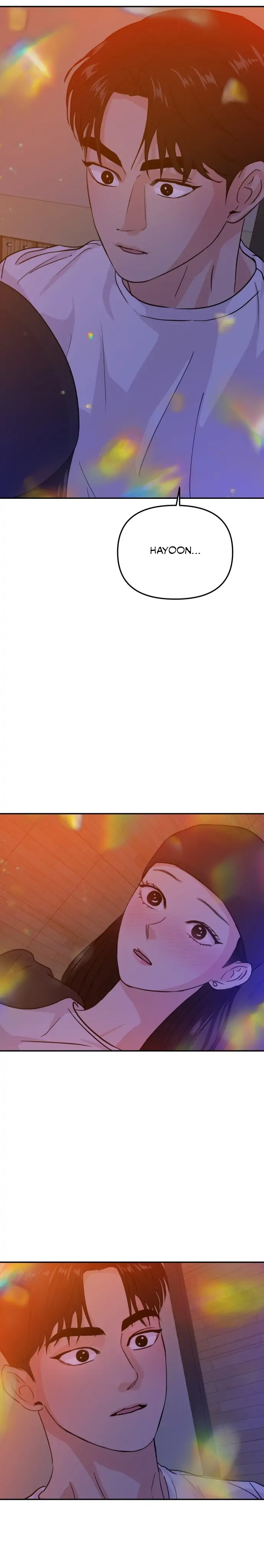 Kisah Romansa Kampus {cont Cabelita x Arynsbee} Chapter 16 page 15