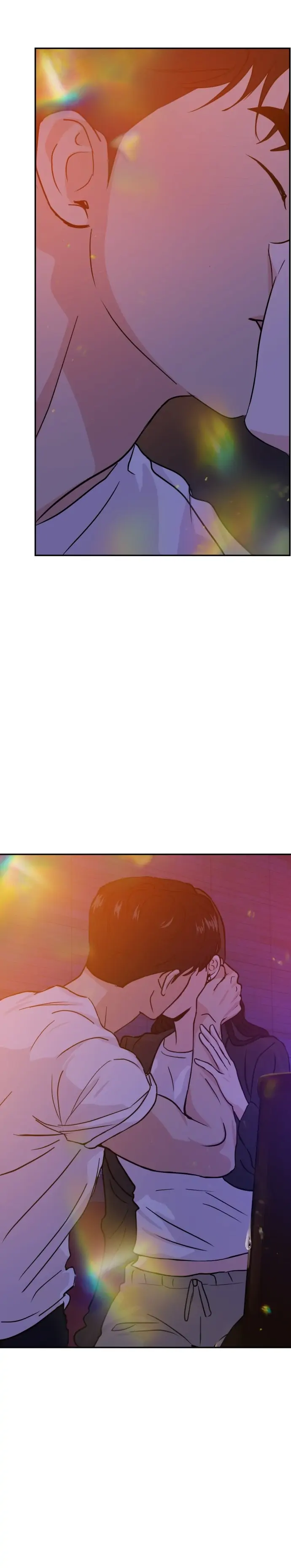 Kisah Romansa Kampus {cont Cabelita x Arynsbee} Chapter 16 page 20